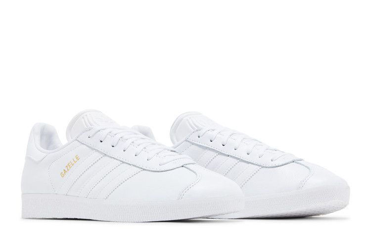adidas Gazelle 'White Gold'