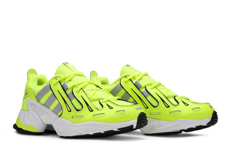 Adidas EQT Gazelle 'Solar Yellow'