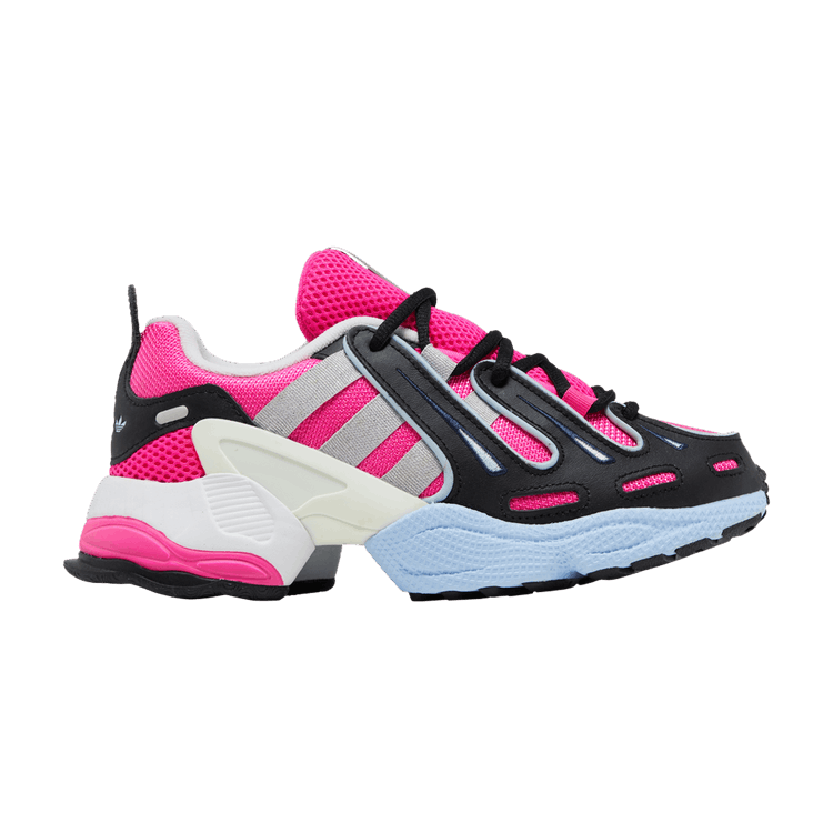 Adidas Wmns EQT Gazelle 'Shock Pink'