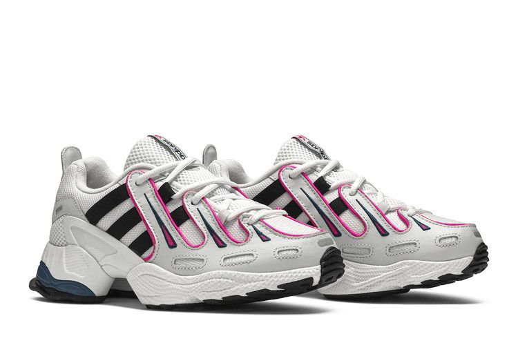 Adidas Wmns EQT Gazelle 'Black Pink Grey'