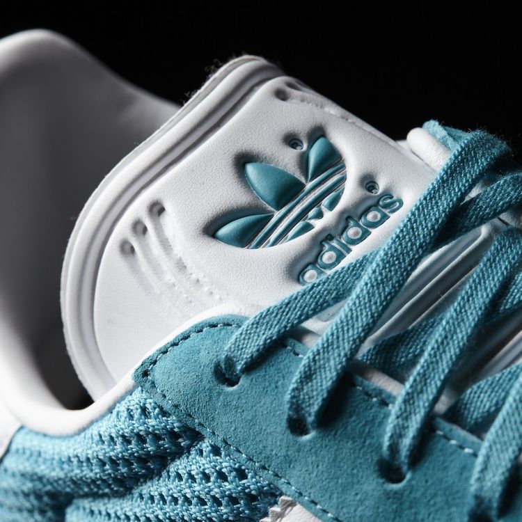 Adidas Gazelle 'Energy Blue'