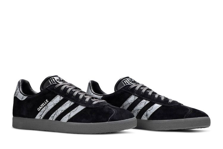 Star Wars x adidas Gazelle 'Darksaber'