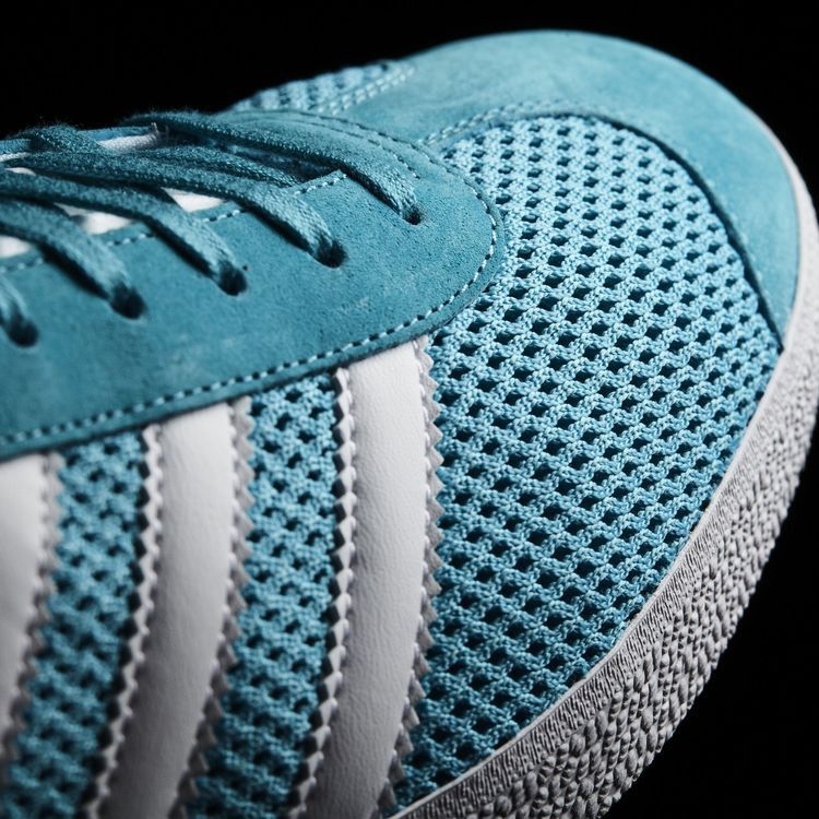 Adidas Gazelle 'Energy Blue'