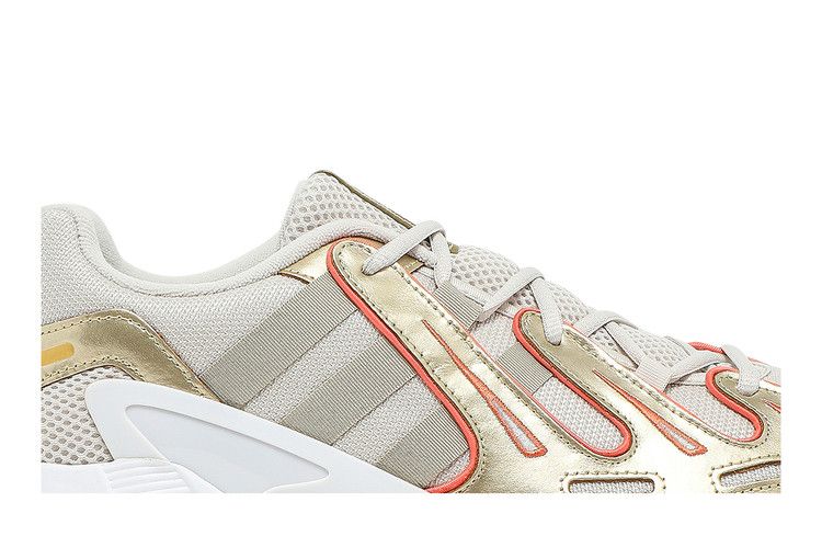 Adidas EQT Gazelle 'Bliss Red Gold'