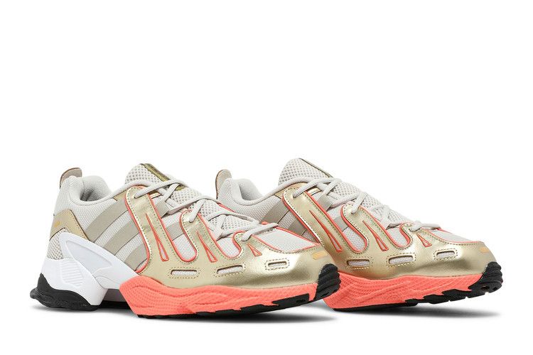 Adidas EQT Gazelle 'Bliss Red Gold'