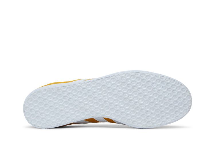 Adidas Gazelle 'Crew Yellow'