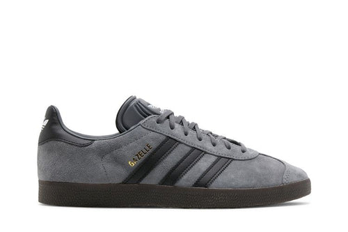 Adidas Gazelle 'Grey Gum'