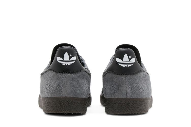 Adidas Gazelle 'Grey Gum'