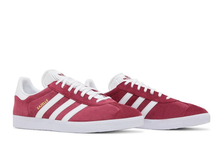 adidas Gazelle 'Collegiate Burgundy'
