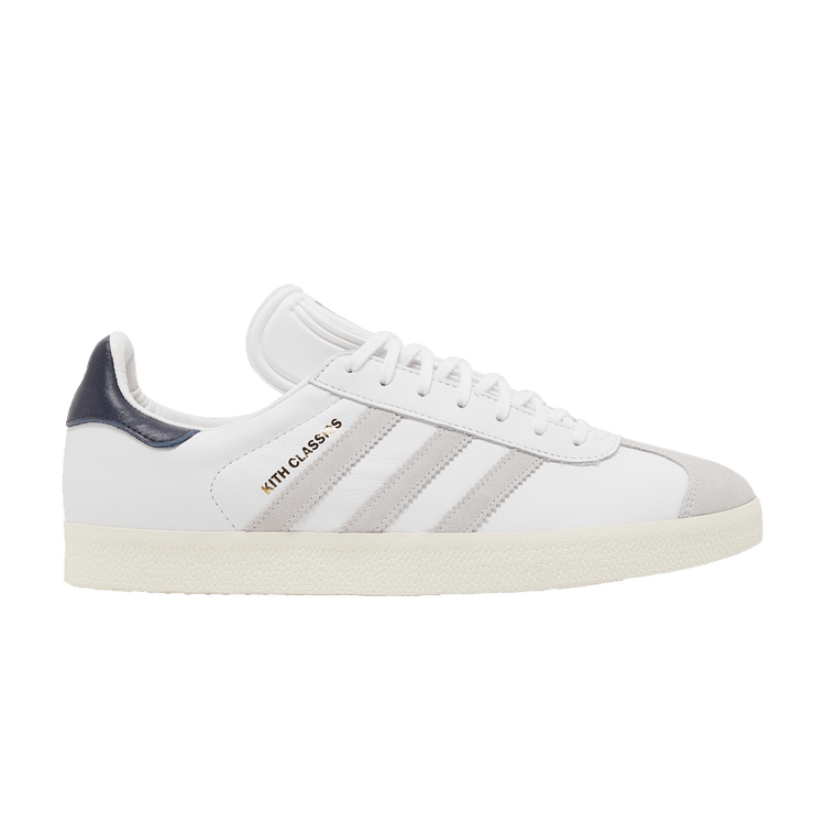 Kith x adidas Gazelle 'Classics Program'