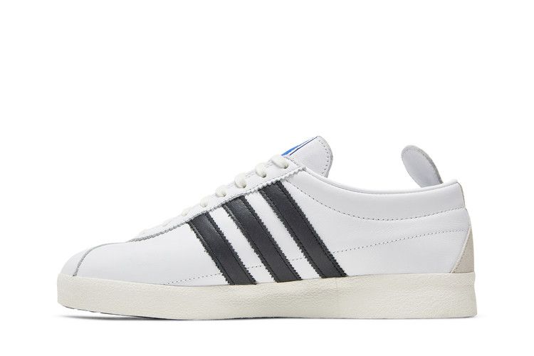 Billy's x adidas Gazelle Vintage 'White Black'