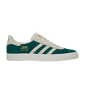 Mark Suciu x adidas Gazelle ADV 'Collegiate Green'