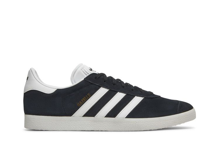 adidas Gazelle 'Black'