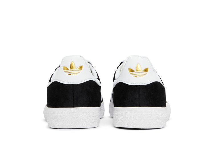 adidas Gazelle ADV 'Black White'
