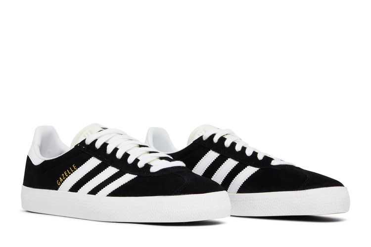 adidas Gazelle ADV 'Black White'
