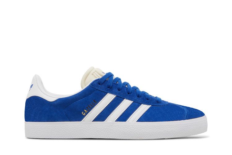 Adidas Gazelle ADV 'Royal Blue'