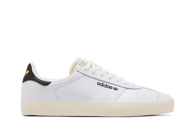 adidas Gazelle ADV 'White Shadow Olive'