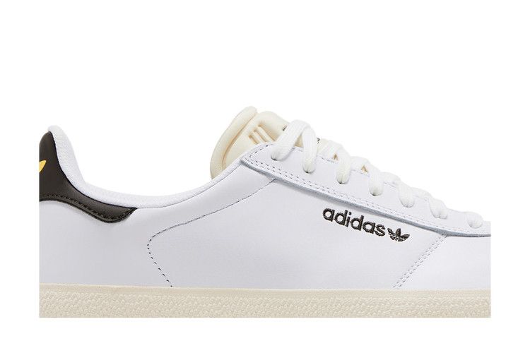 adidas Gazelle ADV 'White Shadow Olive'