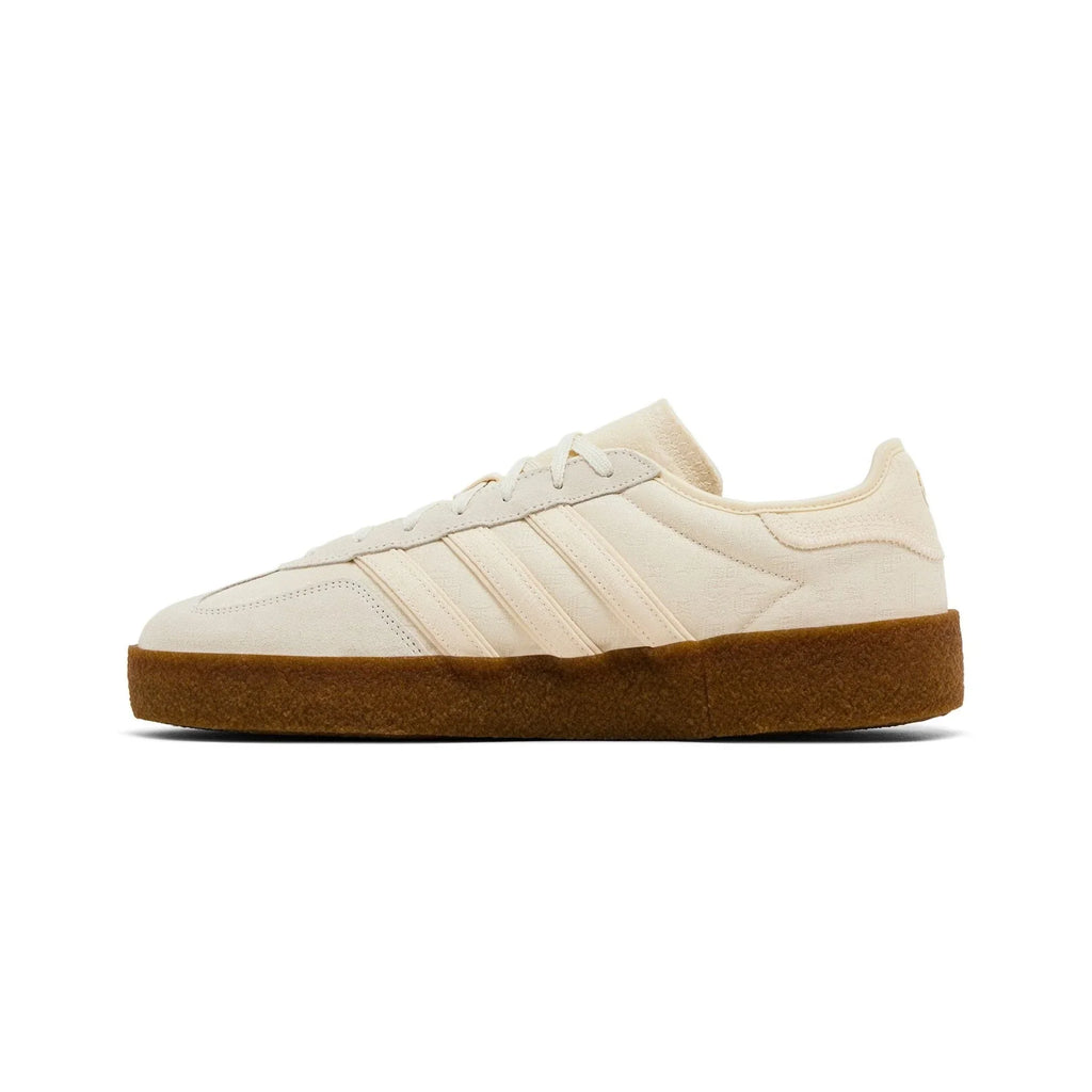 Adidas Gazelle Crepe 'CLOT By Edison Chen Crew White' (2025)