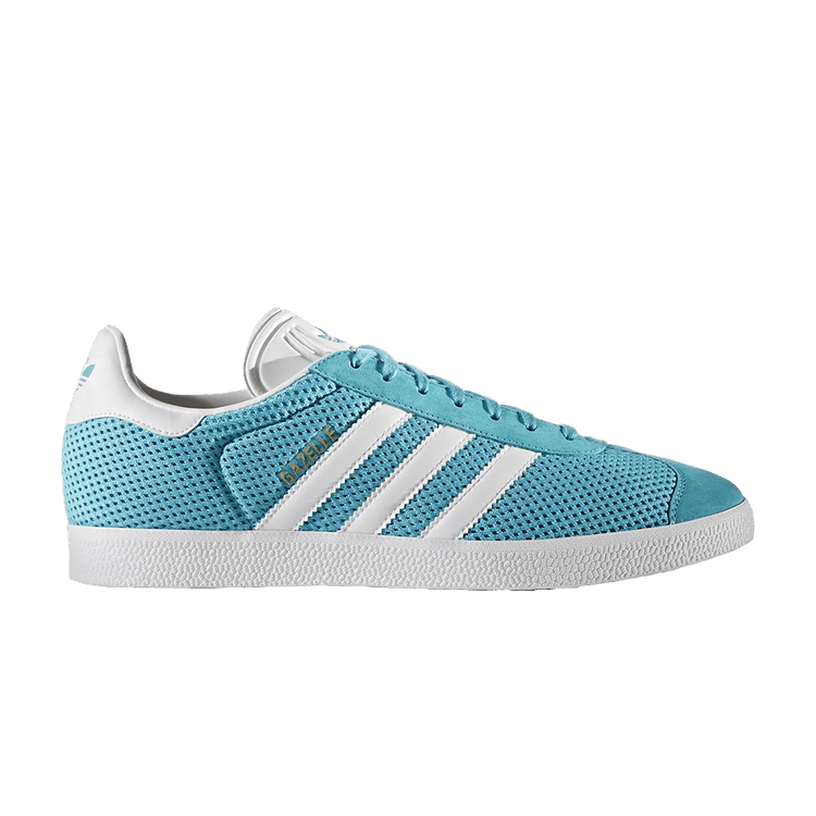 Adidas Gazelle 'Energy Blue'