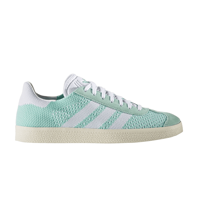 Adidas Wmns Gazelle PK 'Easy Green'