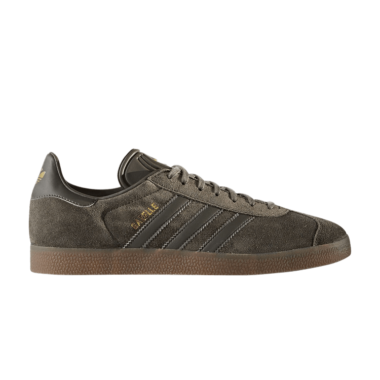 Puma Gazelle