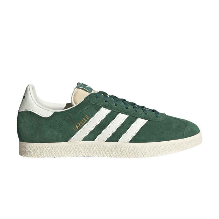 Adidas Gazelle 'Collegiate Green'