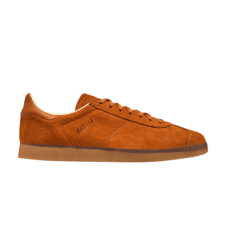 Adidas Gazelle 'Craft Ochre'