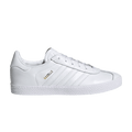 Adidas Gazelle J 'Triple White'