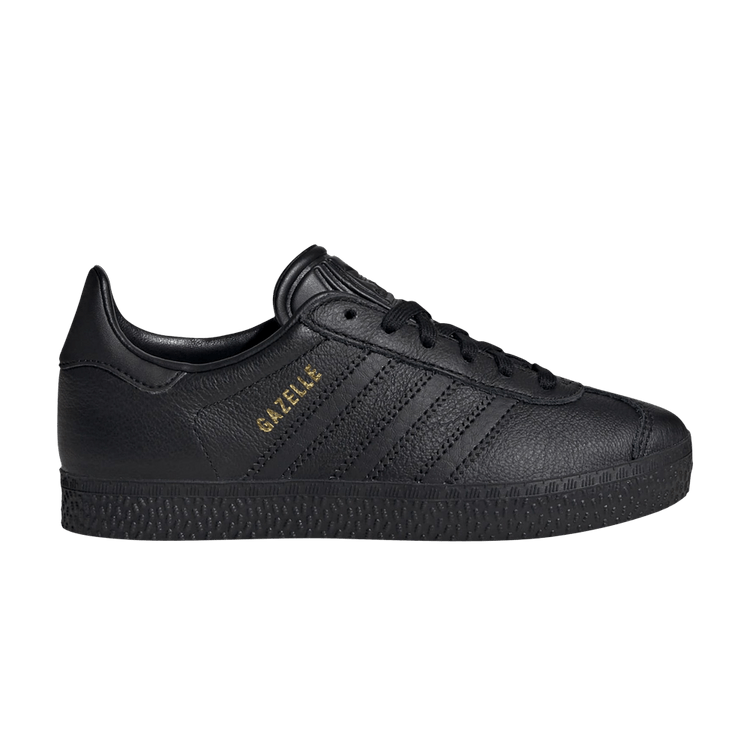 Adidas Gazelle C 'Triple Black'