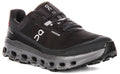 On Running Cloudvista 2 Waterproof In Black For Men