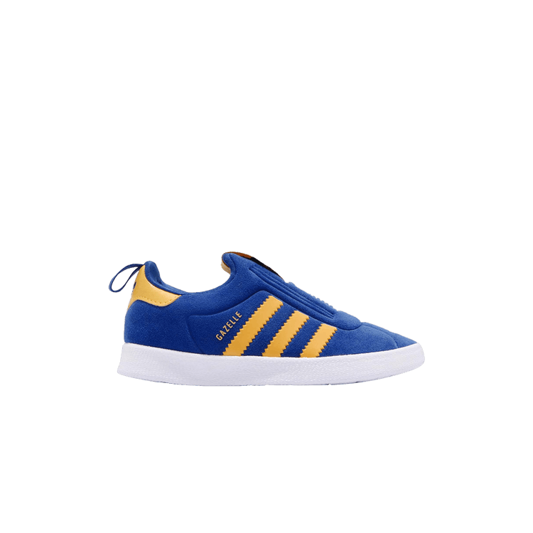 Adidas Gazelle 360 I 'Collegiate Royal'