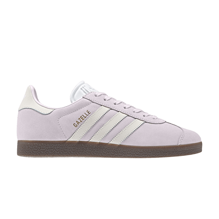 Adidas Wmns Gazelle 'Orchid Tint Gum'
