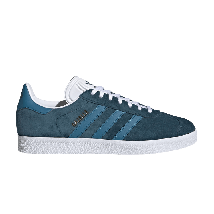 Adidas Wmns Gazelle 'Tech Mineral'