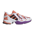 Adidas EQT Gazelle 'Scarlet Purple'