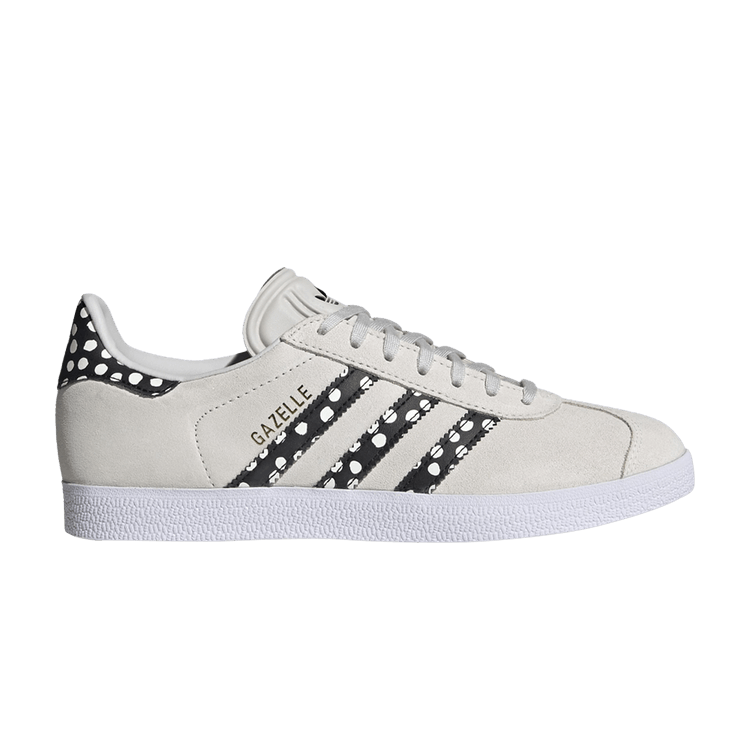 Adidas Wmns Gazelle 'Polka Dot'