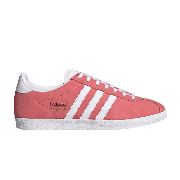 Adidas Wmns Gazelle OG 'Hazy Rose'