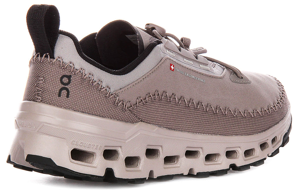On Running Cloudaway 2 In Grey For Women