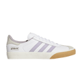 Nora Vasconcellos x adidas Gazelle ADV 'White Soft Vision'
