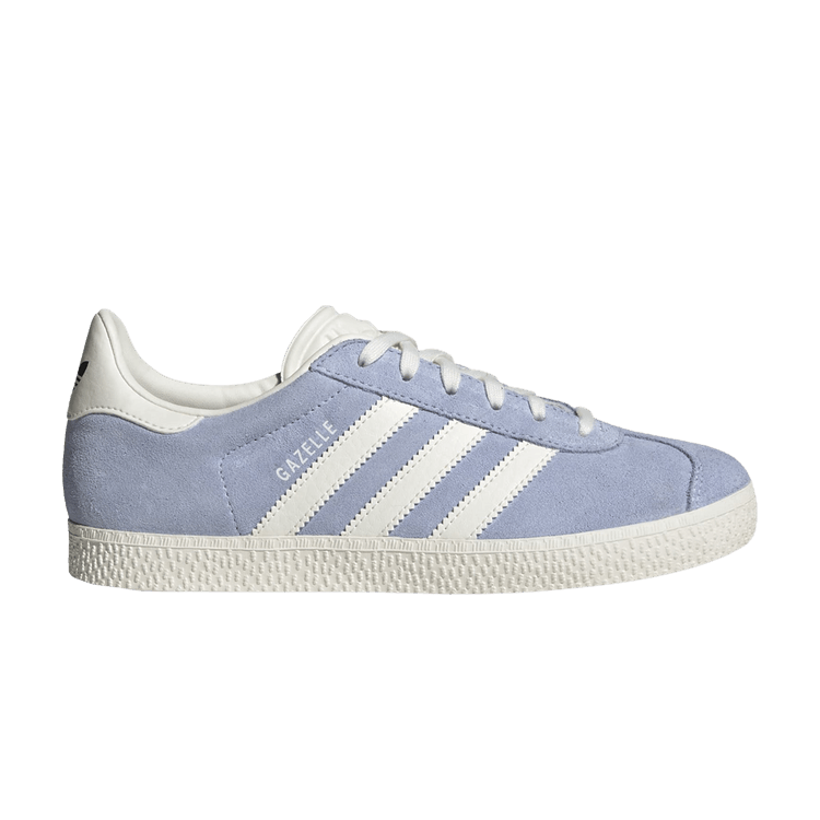 adidas Gazelle J 'Blue Dawn'