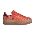 adidas Wmns Gazelle Bold 'Ornate Preloved Red'