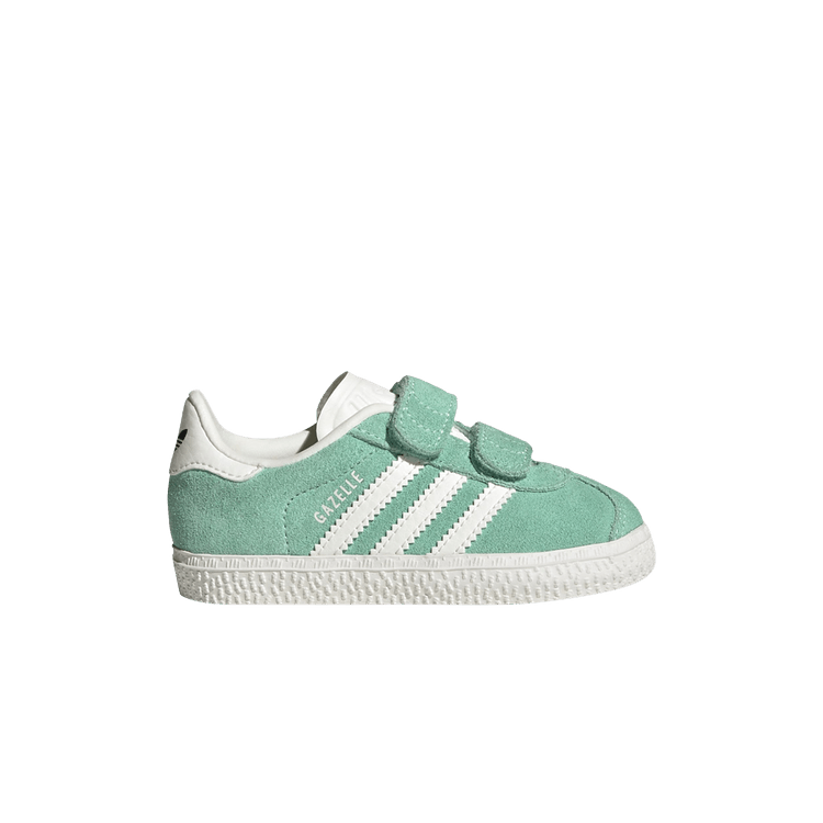 Adidas Gazelle CF I 'Easy Green'
