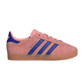 Adidas Gazelle C 'Semi Pink Spark Lucid Blue'