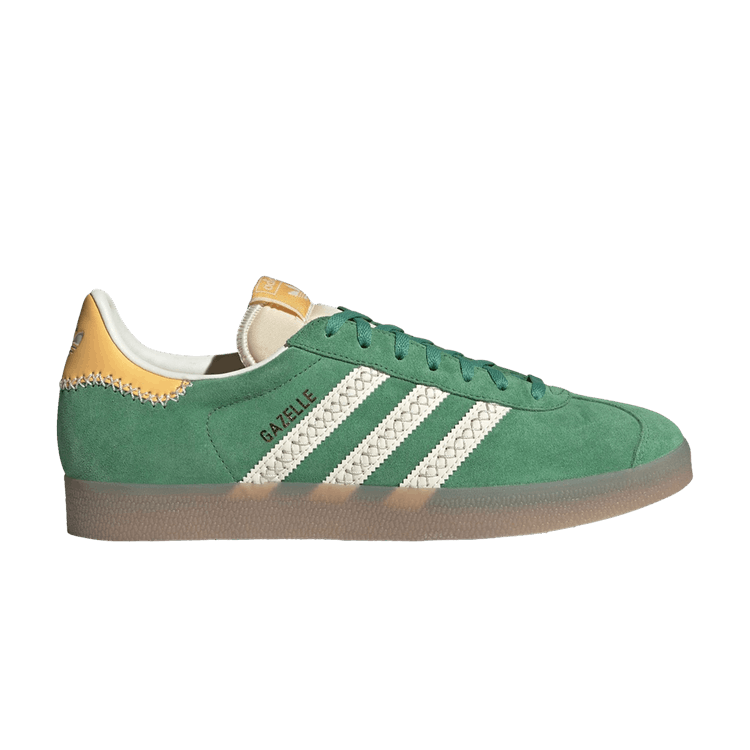 Adidas Gazelle 'Preloved Green Semi Spark'