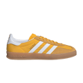 adidas Men's Gazelle Indoor 'Crew Yellow'