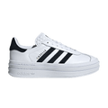 adidas Wmns Gazelle Bold 'White Black'