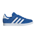 Leeds United FC x adidas Gazelle 'Away Kit'