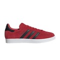 Manchester United x adidas Gazelle 'Red Black'