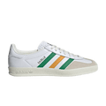 Adidas Gazelle 'White Green Preloved Yellow'
