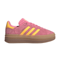 adidas Wmns Gazelle Bold 'Bliss Pink'